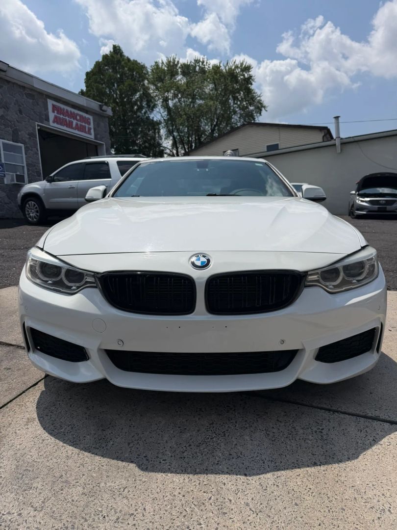 bmw 4 series 2015 WBA3R1C53FK193139 image bmw 4 series 2015 WBA3R1C53FK193139 image